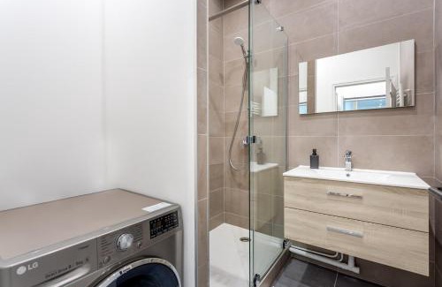 Vivienne Apartment | V2D Vivid Elegance near Palais Royal 4P