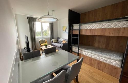 Jahorina Apartment | V5 Apartments