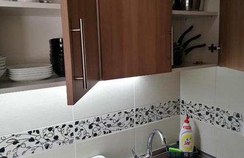 Siofok-Szabadifurdo House | V7 Petite Maison
