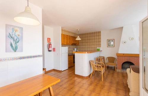 Sant Jaume Mediterrani Villa | V83A | Villa Nord in Torre Soli Nou