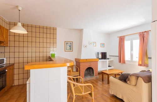 Sant Jaume Mediterrani Villa | V83A | Villa Nord in Torre Soli Nou
