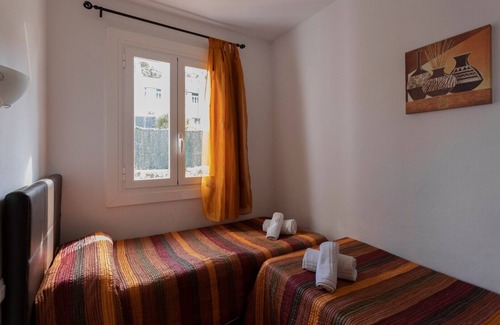 Sant Jaume Mediterrani Villa | V84A | Villa Est - Two Bedroom Villa, Sleeps 4