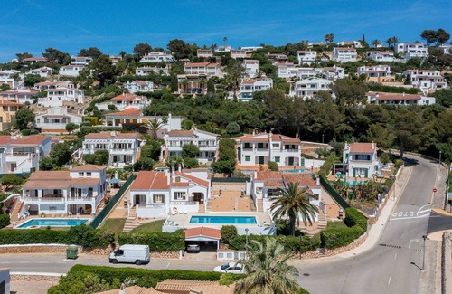 Sant Jaume Mediterrani Villa | V84A | Villa Est - Two Bedroom Villa, Sleeps 4