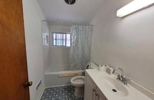 Northwest House | Va Beach Bunker Retreat