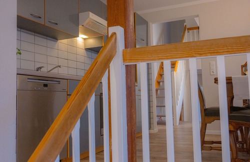 Westermarkelsdorf Apartment | Vacation apartment/apartment for 7 guests with 95m² in Fehmarn OT Westermarkelsdorf (116646)