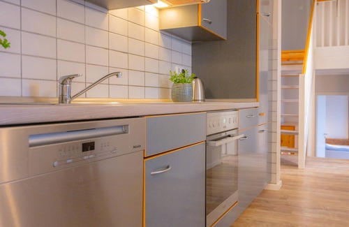 Westermarkelsdorf Apartment | Vacation apartment/apartment for 7 guests with 95m² in Fehmarn OT Westermarkelsdorf (116646)