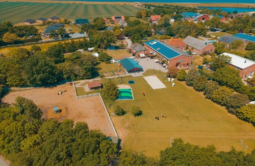 Westermarkelsdorf Apartment | Vacation apartment/apartment for 7 guests with 95m² in Fehmarn OT Westermarkelsdorf (116646)