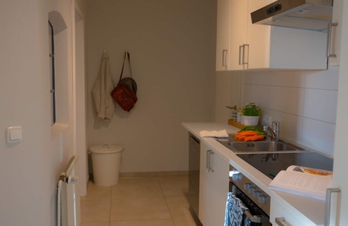 Westermarkelsdorf Apartment | Vacation apartment/apartment for 5 guests with 50m² in Fehmarn OT Westermarkelsdorf (116659)