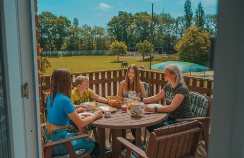 Westermarkelsdorf Apartment | Vacation apartment/apartment for 5 guests with 50m² in Fehmarn OT Westermarkelsdorf (116659)