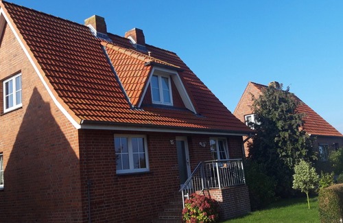 Fehmarn Apartment | Vacation apartment/apartment for 5 guests with 95m² in Fehmarn OT Ostermarkelsdorf (125432)