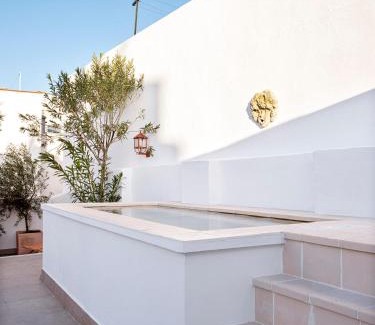 Encarnacion-Regina Apartment | VAC LUXURY HOME SEVILLA