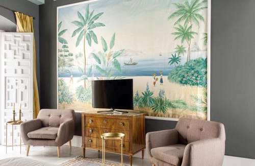 Encarnacion-Regina Apartment | VAC LUXURY HOME SEVILLA