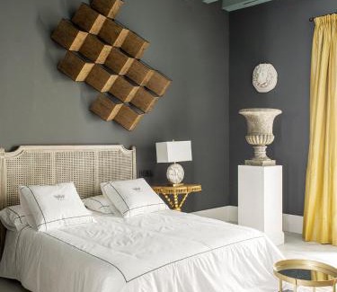 Encarnacion-Regina Apartment | VAC LUXURY HOME SEVILLA