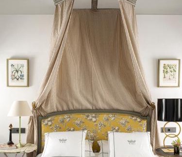 Encarnacion-Regina Apartment | VAC LUXURY HOME SEVILLA