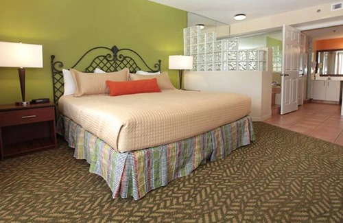 Weston Resort | Vaca and Relax!