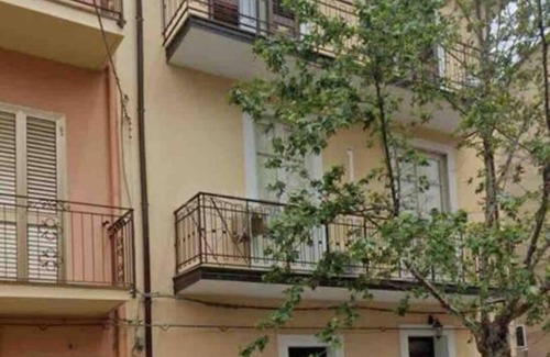 Barcellona Pozzo di Gotto Apartment | Vacation home at Ciccio's