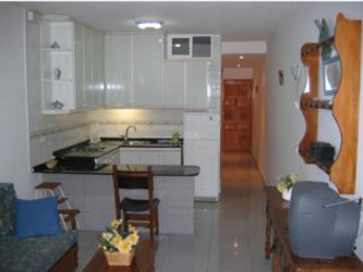 Las Palmas de Gran Canaria Apartment | Vacacional Playa Las Canteras