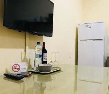 Vegueta Apartment | Vacacionales Vegueta