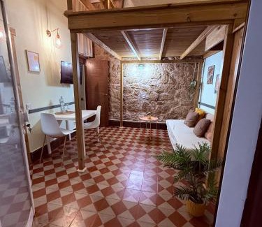 Vegueta Apartment | Vacacionales Vegueta