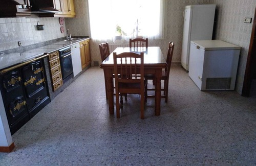 Malpica de Bergantinos House | Vacaciones en A Costa da Morte