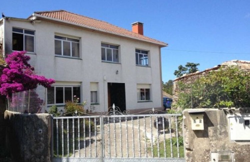 Malpica de Bergantinos House | Vacaciones en A Costa da Morte