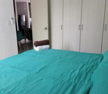Puerto Juarez Apartment | vacaciona en la riviera maya