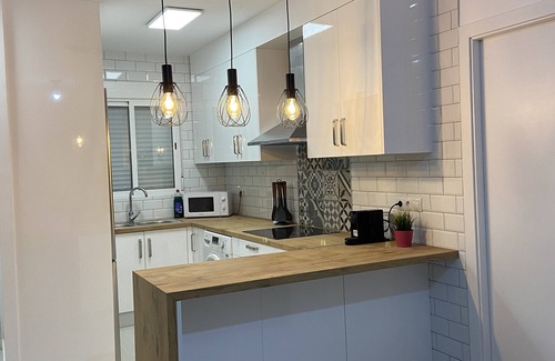 Aguadulce Apartment | Vacacional