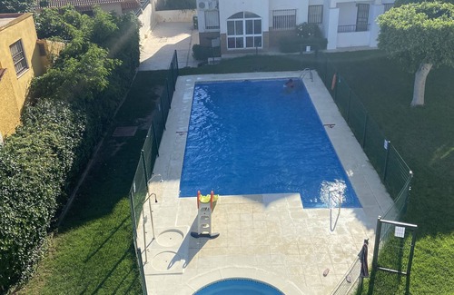 Aguadulce Apartment | Vacacional