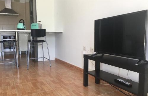 Santa Cruz de Tenerife Apartment | Vacacional balcon al mar centro Santa cruz