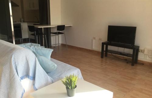 Santa Cruz de Tenerife Apartment | Vacacional balcon al mar centro Santa cruz