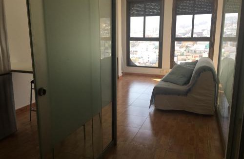 Santa Cruz de Tenerife Apartment | Vacacional balcon al mar centro Santa cruz