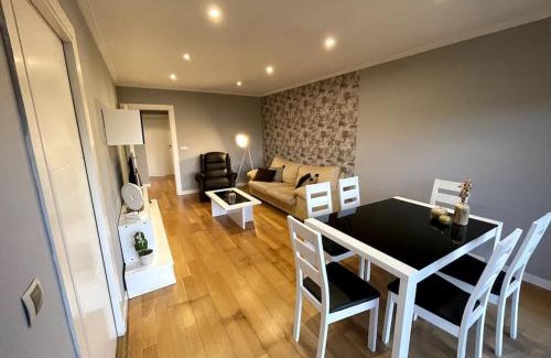 Marin Apartment | Vacaciones en Costa Morrazo, playas y restaurantes