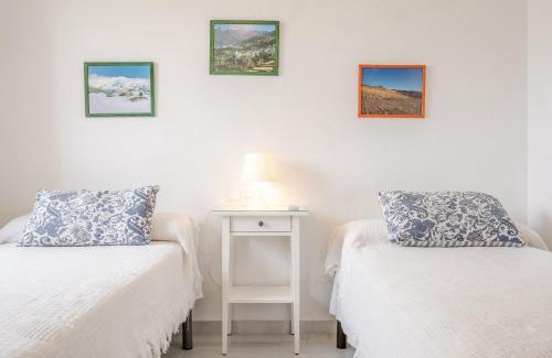 Salobrena Apartment | Vacaciones en el mar
