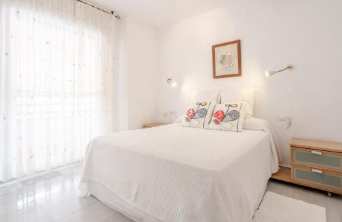 Salobrena Apartment | Vacaciones en el mar