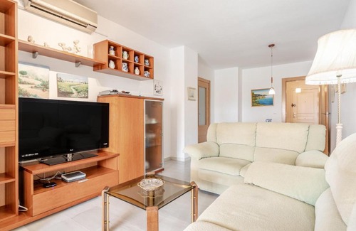 Salobrena Apartment | Vacaciones en el mar