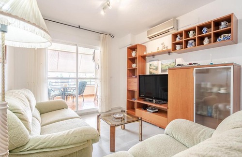 Salobrena Apartment | Vacaciones en el mar