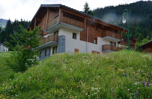 Valfrejus House | Vacancéole - Les Chalets de la Ramoure