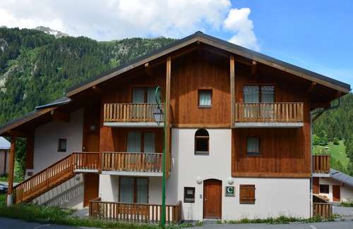 Valfrejus House | Vacancéole - Les Chalets de la Ramoure