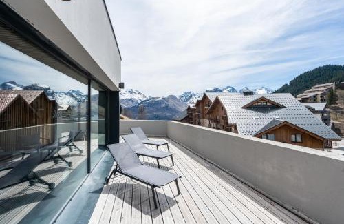 Auris Apartment | Vacancéole - Les Ecrins d'Auris
