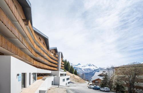 Auris Apartment | Vacancéole - Les Ecrins d'Auris