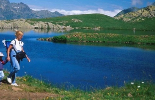 Eclose-Ouest Apartment | Vacance AU Soleil Alpe d' Huez Detente ET Loisirs