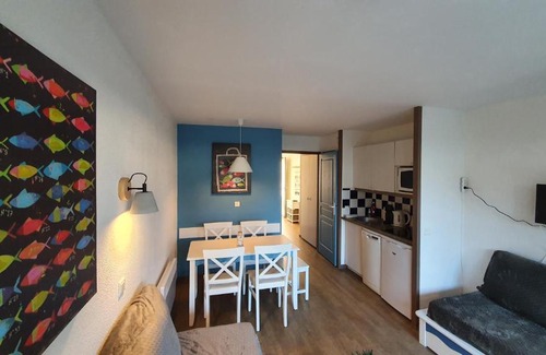 Fouesnant Apartment | Vacances Ô Cap Coz - Jardin vue mer et piscine - Résidence Cap Azur Fouesnant
