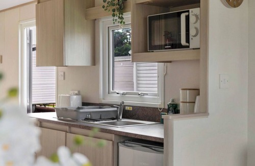 Prestonpans Apartment | Vacant Nests | Seton Sands | The St Andrews