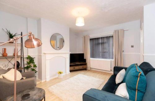 Hartlepool House | Vacant Nests The Carrick Beach Golf Course