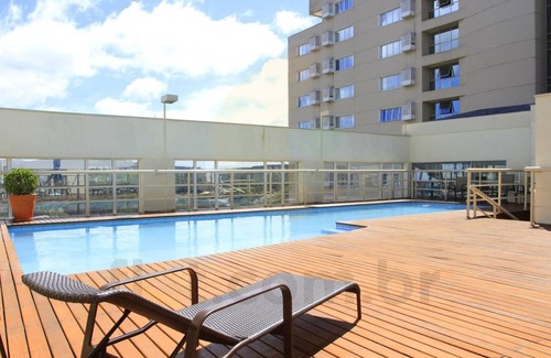 Alphaville Apartment | Vacanza - Apart-hotel Privativo em Alphaville