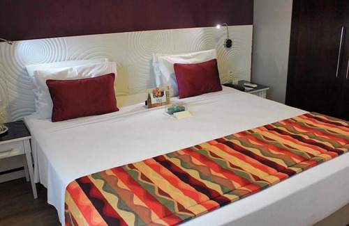 Alphaville Apartment | Vacanza - Apart-hotel Privativo em Alphaville