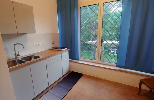 Arco Apartment | Vacanze sul Lago di Garda