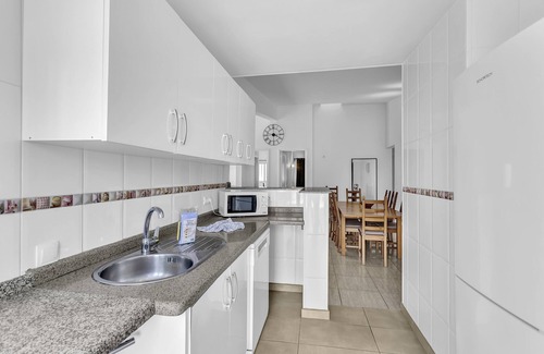 Playa del Ingles House | Vacation Home 'Villa Con Piscina Privada' with Private Pool, Private Terrace and Wi-Fi