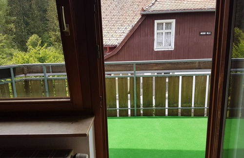 Schoenwald Apartment | Vacation apartment/apartment for 5 guests with 76m² in Schönwald in the Black Forest (143516)