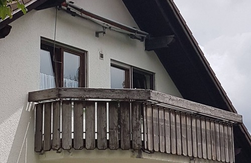 Schoenwald Apartment | Vacation apartment/apartment for 5 guests with 76m² in Schönwald in the Black Forest (143516)